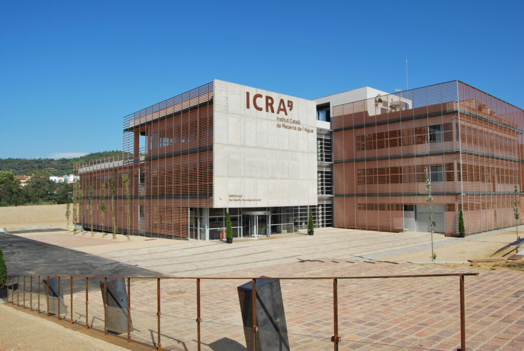Proyecto ICRA
