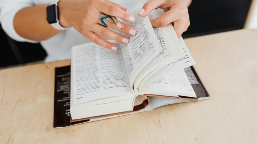 Traducciones profesionales aplicadas a sectores especializados