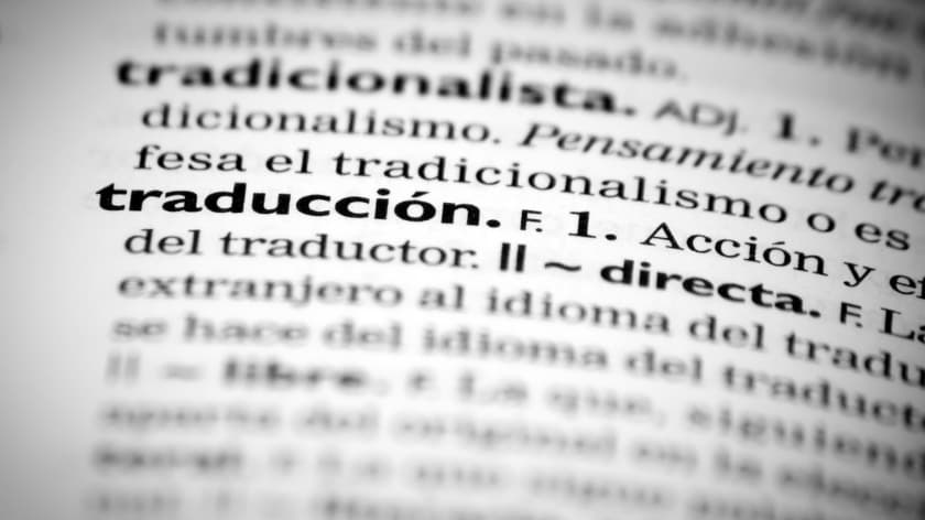 Traducciones de textos técnicos: precisión, terminología y especialización